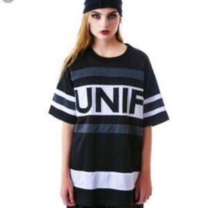 UNIF Jersey
